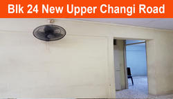 Blk 24 New Upper Changi Road (Bedok), HDB 3 Rooms #151630802
